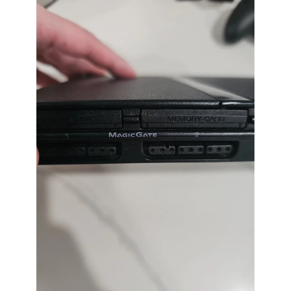Sony dot hack